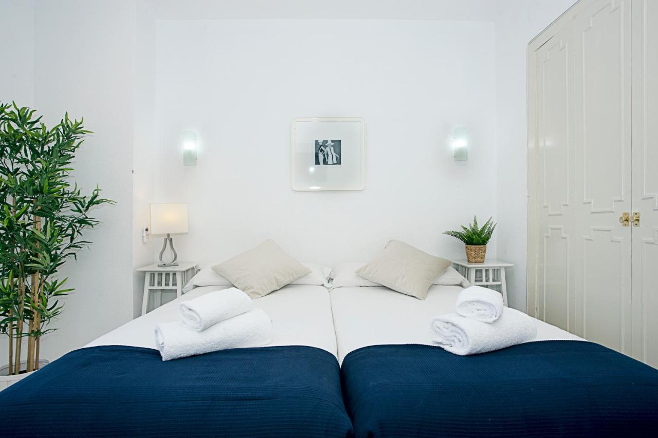 Monko Baobab Apartment Торемолинос Екстериор снимка