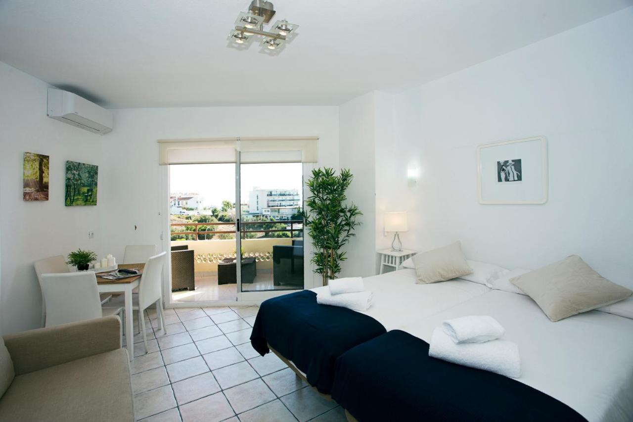Monko Baobab Apartment Торемолинос Екстериор снимка