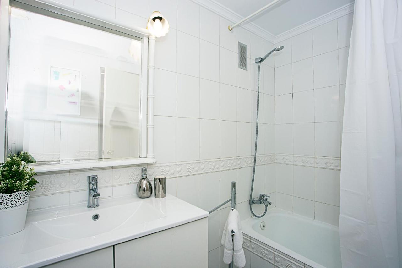Monko Baobab Apartment Торемолинос Екстериор снимка