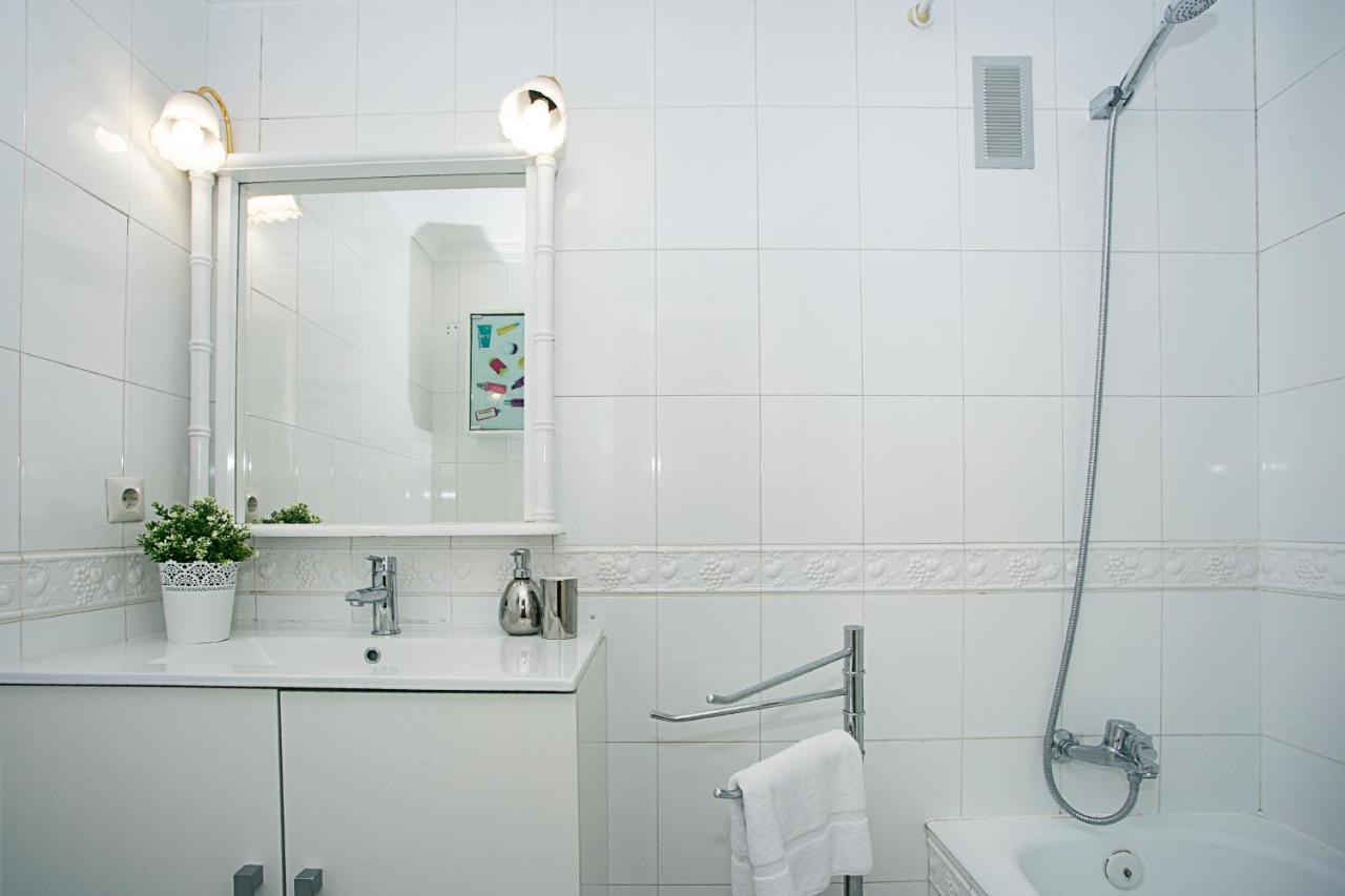 Monko Baobab Apartment Торемолинос Екстериор снимка